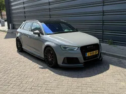 Grijs Gebruikt 2015 Audi RS3 Hatchback | € 33.000 (Duur)