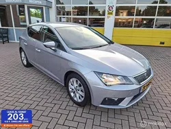 Zilver Gebruikt 2019 Seat Leon Business Hatchback | € 14.950 (Eerlijke prijs)