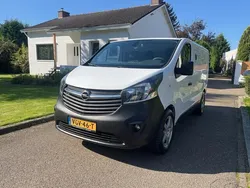 Overige Gebruikt 2016 Opel Vivaro Van | € 7.750 (Eerlijke prijs)