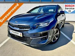 Blauw Gebruikt 2021 Kia XCeed SUV | € 21.749