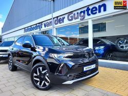 Zwart Gebruikt 2022 Opel Mokka Ultimate SUV | € 24.950 (Eerlijke prijs)
