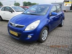 Blauw Gebruikt 2010 Hyundai i20 Hatchback | € 3.249 (Eerlijke prijs)