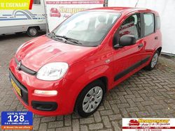 Rood Gebruikt 2017 Fiat Panda Pop Star Hatchback | € 7.750 (Eerlijke prijs)