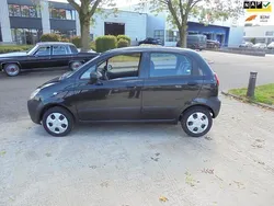 Zwart Gebruikt 2007 Chevrolet Matiz Hatchback | € 899 (Eerlijke prijs)