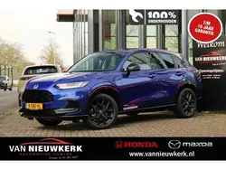 Gebruikt 2024 Honda ZR-V Hybrid SUV | € 37.400