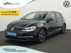Zwart Gebruikt 2019 VW Golf VII Highline Hatchback | € 19.700 (Goede deal)