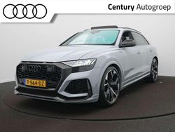Grijs Gebruikt 2020 Audi RS Q8 Advanced SUV | € 139.950