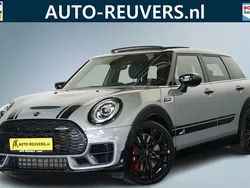 Grijs Gebruikt 2021 Mini John Cooper Works Clubman Stationwagen | € 39.900 (Duur)