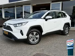 Wit Gebruikt 2023 Toyota RAV4 SUV | € 42.950 (Goede deal)