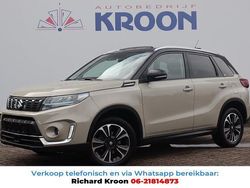 Beige Gebruikt 2023 Suzuki Vitara Style SUV | € 23.900 (Eerlijke prijs)
