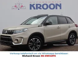 Beige Gebruikt 2023 Suzuki Vitara Style SUV | € 24.450 (Eerlijke prijs)