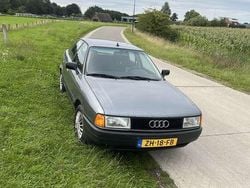 Gebruikt 1991 Audi 80 Sedan | € 1.999