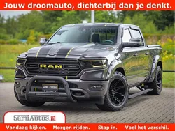 Grijs Gebruikt 2020 Dodge Custom Limited Van | € 64.950