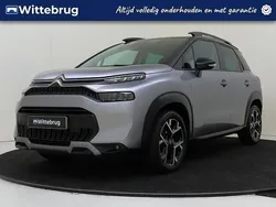 Grijs Gebruikt 2024 Citroën C3 Aircross PureTech SUV | € 23.725 (Eerlijke prijs)