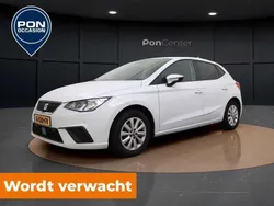 Wit Gebruikt 2019 Seat Ibiza Business Hatchback | € 12.950 (Goede deal)