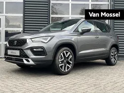 Grijs Nieuw 2024 Seat Ateca Business SUV | € 31.944 (Super prijs)