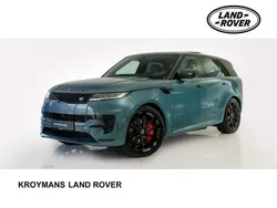 Groen Gebruikt 2023 Land Rover Range Rover Sport HSE Dynamic SUV | € 112.900 (Eerlijke prijs)