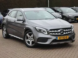 Grijs Gebruikt 2018 Mercedes GLA180 Business SUV | € 21.750 (Eerlijke prijs)