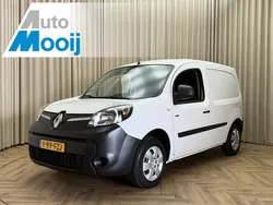 Wit Gebruikt 2021 Renault Kangoo MPV | € 6.950 (Super prijs)