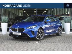 M portimao blau Gebruikt 2025 BMW 120 M Sport Hatchback | € 33.850 (Eerlijke prijs)