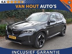 Grijs Gebruikt 2021 BMW iX3 Executive SUV | € 29.950 (Goede deal)