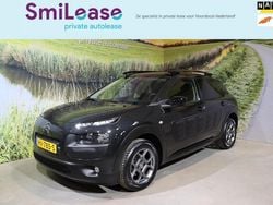 Zwart Gebruikt 2016 Citroën C4 Cactus PureTech Hatchback | € 7.799 (Goede deal)