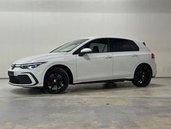 Wit Gebruikt 2021 VW Golf VIII GTE Hatchback | € 23.900 (Eerlijke prijs)