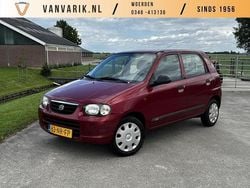 Gebruikt 2004 Suzuki Alto GLS Hatchback | € 990 (Eerlijke prijs)