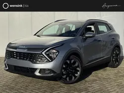 Grijs Nieuw 2024 Kia Sportage SUV | € 40.935 (Goede deal)