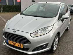 Zilver Gebruikt 2015 Ford Fiesta Titanium Hatchback | € 8.500 (Eerlijke prijs)