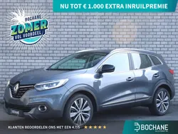 Grijs Gebruikt 2016 Renault Kadjar Bose Edition SUV | € 16.240 (Eerlijke prijs)