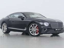 Zwart Gebruikt 2019 Bentley Continental GT | € 148.900 (Super prijs)