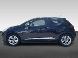 Blauw Gebruikt 2018 DS Automobiles DS3 Business Hatchback | € 6.930 (Super prijs)