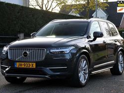 Grijs Gebruikt 2016 Volvo XC90 Inscription SUV | € 31.695 (Goede deal)