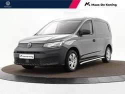 Grijs Gebruikt 2023 VW Caddy Comfortline MPV | € 22.740 (Goede deal)