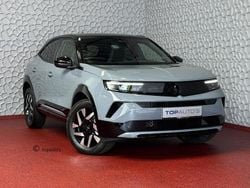 Grijs Gebruikt 2025 Opel Mokka GS Line SUV | € 29.888 (Iets duurder)