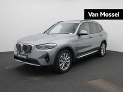 Grijs Gebruikt 2022 BMW X3 Executive SUV | € 41.900 (Eerlijke prijs)