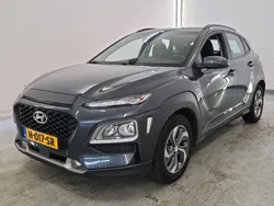 Grijs Gebruikt 2020 Hyundai Kona Comfort SUV | € 18.900 (Eerlijke prijs)