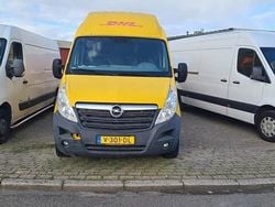 Overige Gebruikt 2017 Opel Movano Van | € 4.450