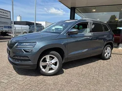 Grijs Gebruikt 2021 Skoda Karoq Style SUV | € 28.450 (Goede deal)
