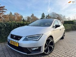 Gebruikt 2016 Seat Leon X-Perience FR Stationwagen | € 11.900 (Eerlijke prijs)