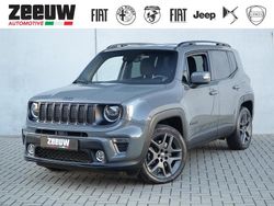 Grijs Gebruikt 2021 Jeep Renegade SUV | € 28.900 (Duur)