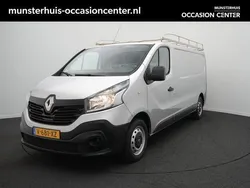 Grijs Gebruikt 2019 Renault Trafic Luxe Van | € 13.950 (Super prijs)