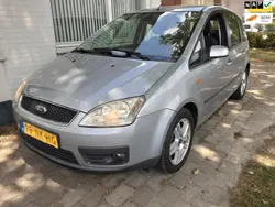Mpv Gebruikt 2004 Ford C-MAX MPV | € 2.350 (Eerlijke prijs)