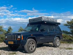 Gebruikt 2000 Jeep Cherokee Sport SUV | € 12.900 (Iets duurder)