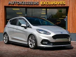 Overige Gebruikt 2019 Ford Fiesta ST Hatchback | € 20.900 (Eerlijke prijs)