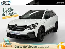 Wit nacre qnc Gebruikt 2024 Renault Espace Esprit Alpine MPV | € 46.900 (Duur)