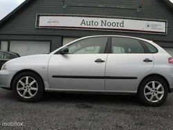Grijs Gebruikt 2004 Seat Ibiza Sport Hatchback | € 860 (Goede deal)