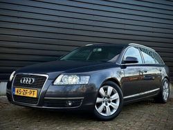 Grijs Gebruikt 2008 Audi A6 Business Stationwagen | € 3.450 (Goede deal)