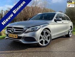 Gebruikt 2015 Mercedes 350 Edition Stationwagen | € 17.888 (Iets duurder)